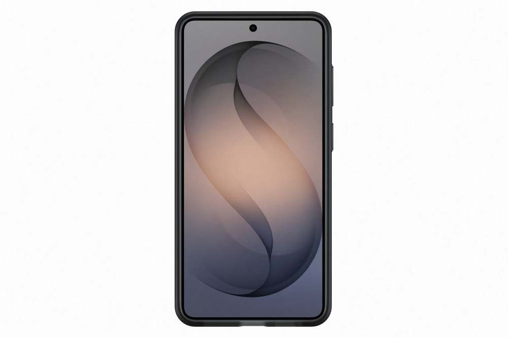 Samsung Galaxy S26 Plus fekete ütésálló tok - Image 3