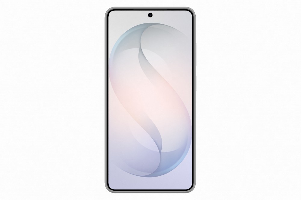 Samsung Galaxy S26 Utlra szürke mágneses szilikon tok - Image 3