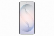 Samsung Galaxy S26 fehér mágneses szilikon tok - Image 4