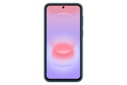 Samsung Galaxy A37 5G szilikon védőtok, sötét zöld - Image 4
