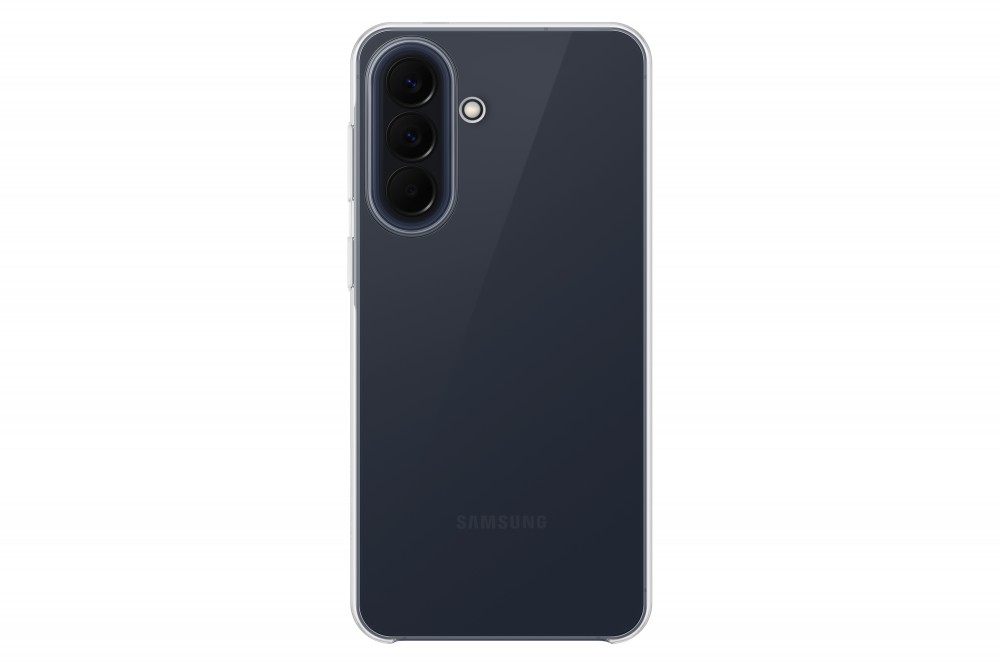 Samsung Galaxy A57 5G clear cover, átlátszó