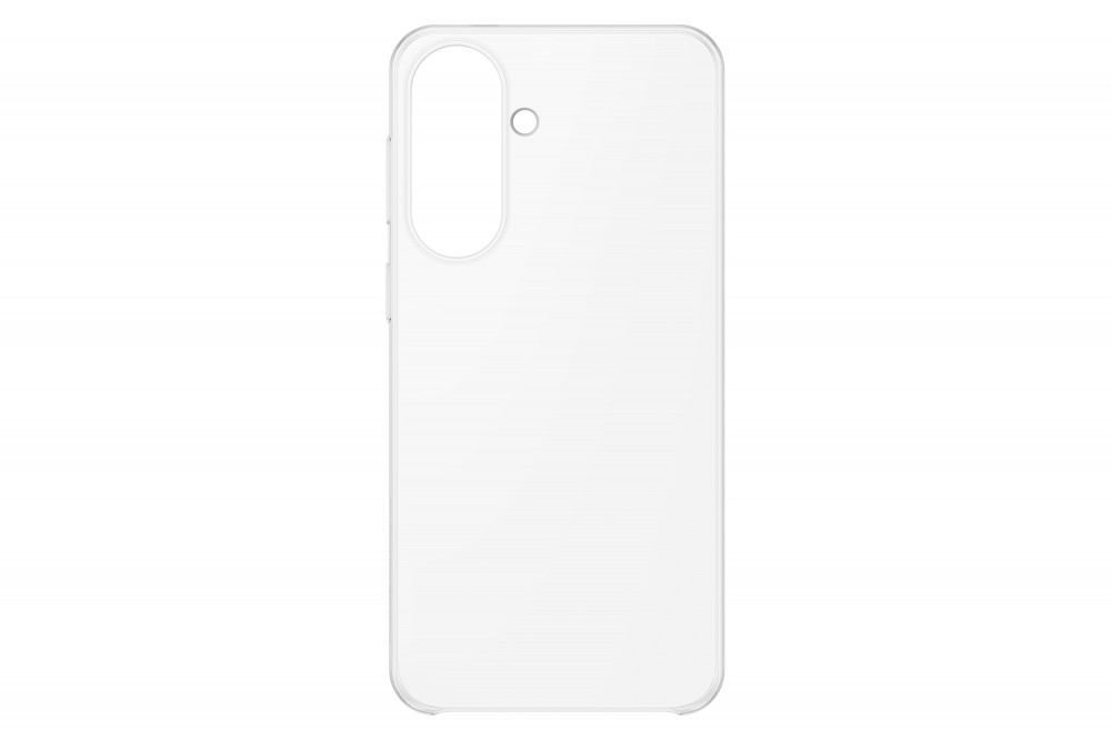 Samsung Galaxy A57 5G clear cover, átlátszó - Image 3