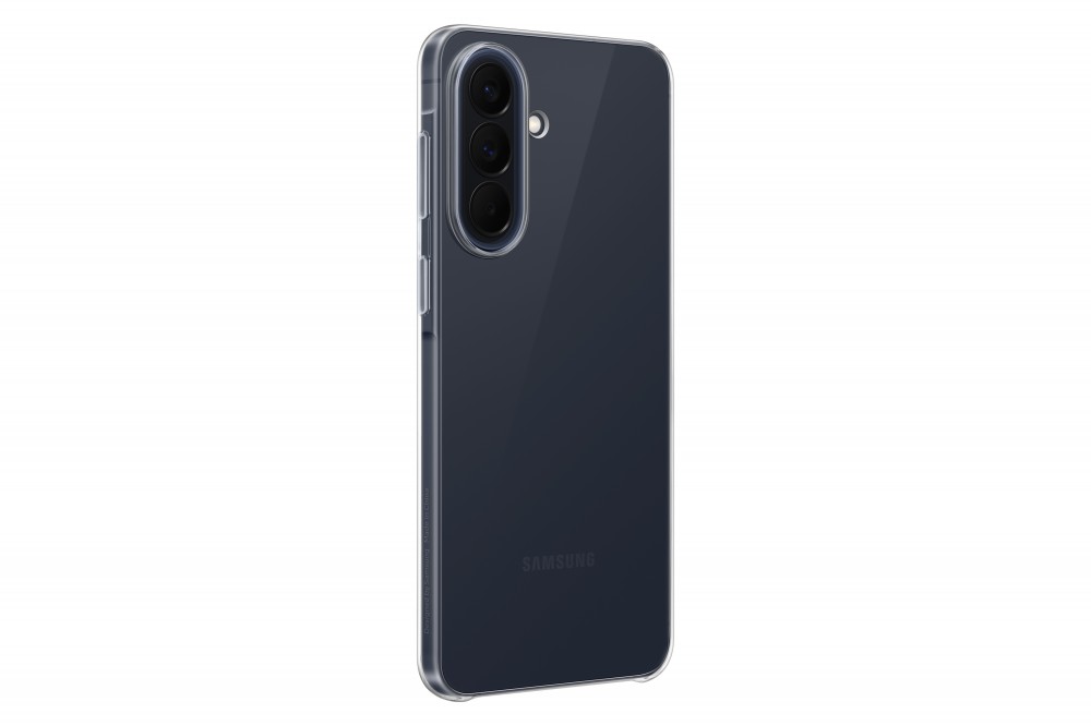 Samsung Galaxy A57 5G clear cover, átlátszó - Image 5