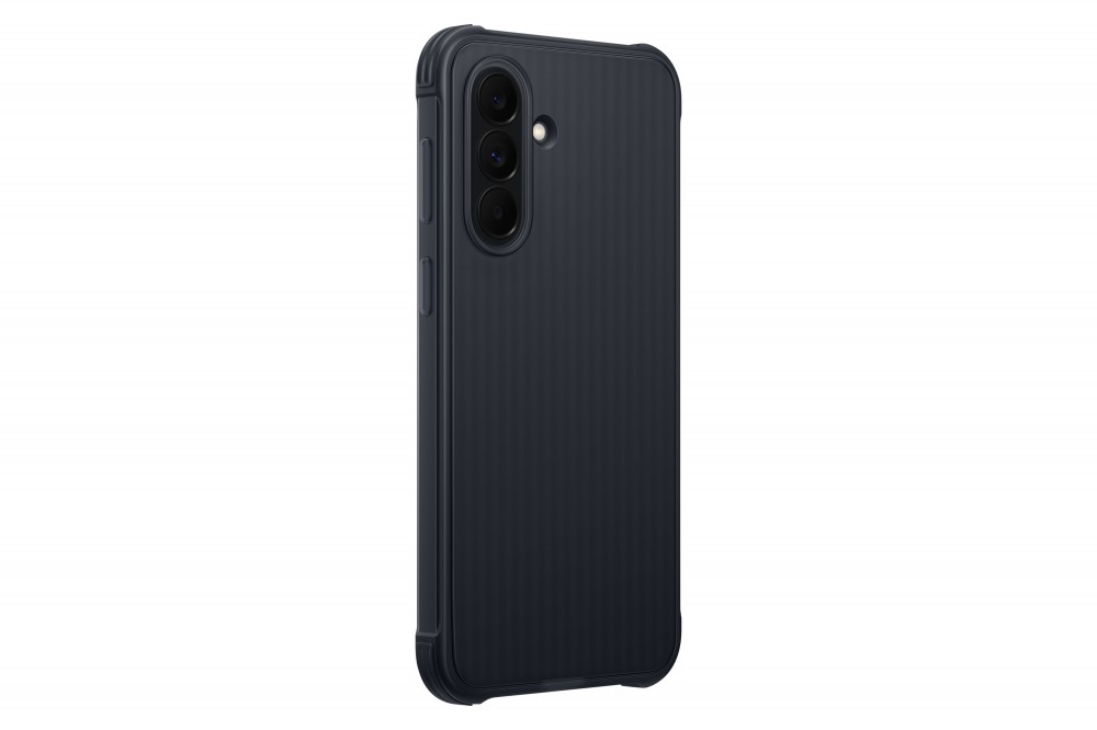 Samsung A37 5G Rugged ütésálló tok, fekete - Image 5
