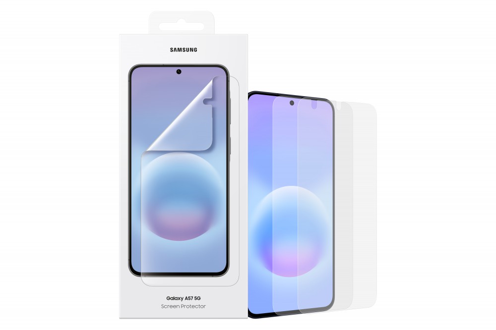 Samsung Galaxy A57 5G kijelzővédő fólia - Image 3