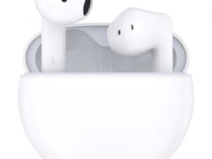 Honor Choice X7e wireless fülhallgató fehér