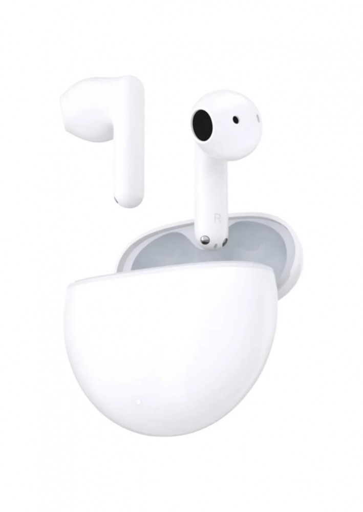 Honor Choice X7e wireless fülhallgató fehér - Image 5