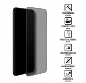 Samsung A37 betekintésmentes üvegfólia - Image 4