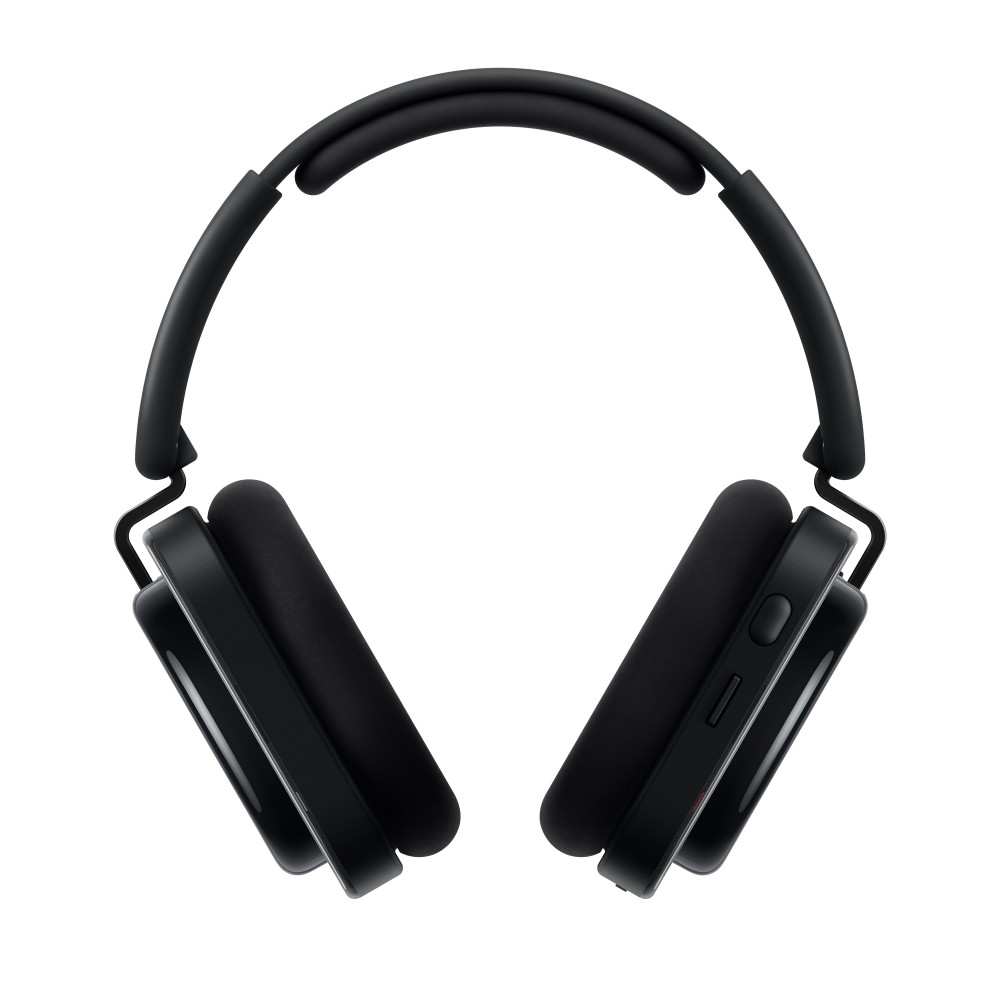 Nothing Headphone (a)vezeték nélküli fekete fejhallgató B186 - Image 3