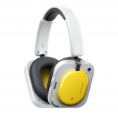 Nothing Headphone (a)vezeték nélküli sárga fejhallgató B186 - Image 2