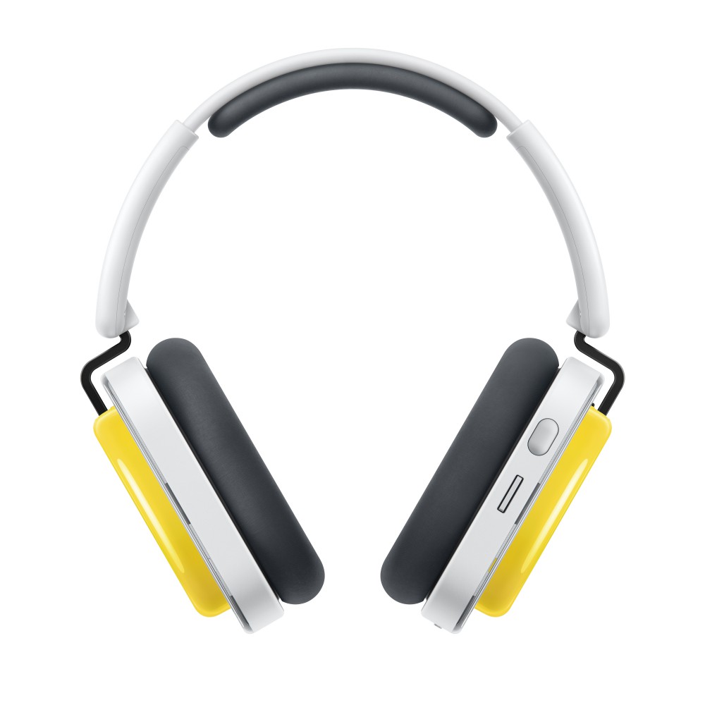 Nothing Headphone (a)vezeték nélküli sárga fejhallgató B186 - Image 3