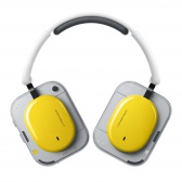 Nothing Headphone (a)vezeték nélküli sárga fejhallgató B186 - Image 6