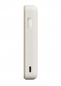 Xiaomi Magnetic Power Bank 10000 mAh beépített kábel és kitámasz - Image 6