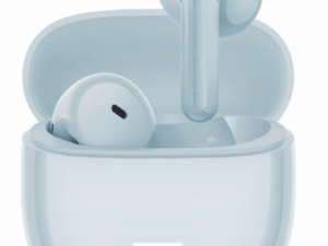Xiaomi Redmi Buds 8 Active TWS fülhallgató, kék BHR08JP