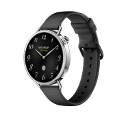 Xiaomi Watch S4 41mm okosóra, fekete BHR07VR - Image 5
