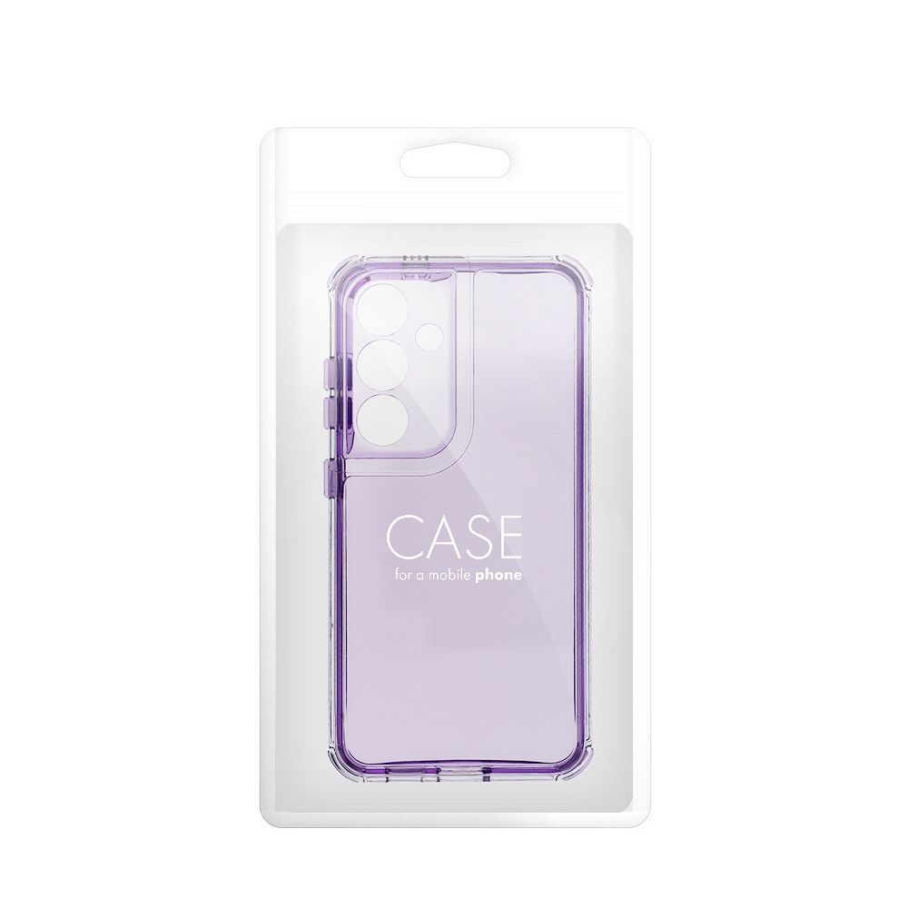 MATRIX CLEAR Case for SAMSUNG A15 4G / A15 5G light violet - Image 7