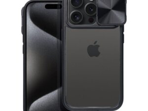 SLIDER case for IPHONE 11 Pro black