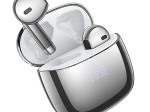HOCO wireless earphones bluetooth TWS EW62 black glaze