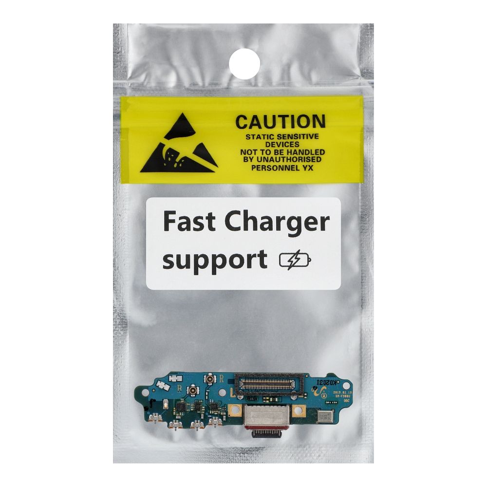 Charging board for SAMSUNGZ fold OEM (Fast Charger) - Image 3