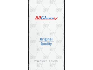 MUSTTBY front glass + OCA SAMSUNG a71