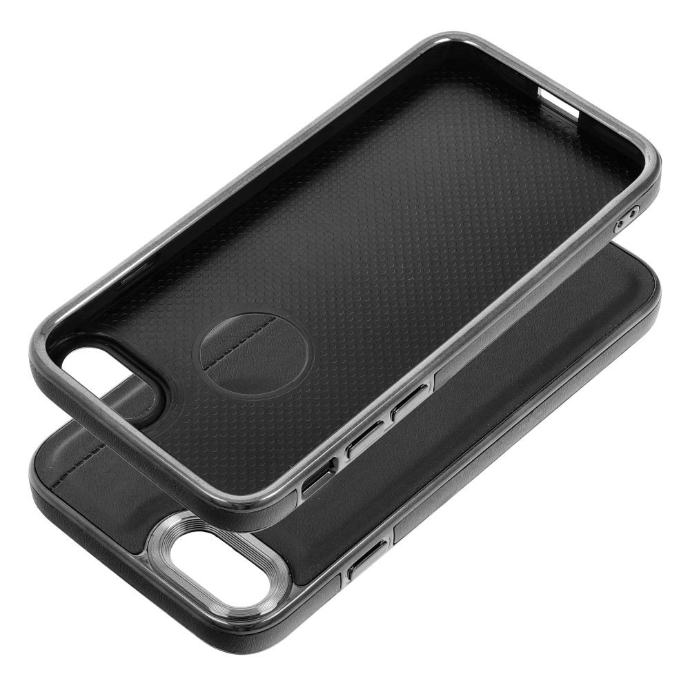MILANO Case for IPHONE 7 / 8 / SE 2020 / SE 2022 black - Image 3