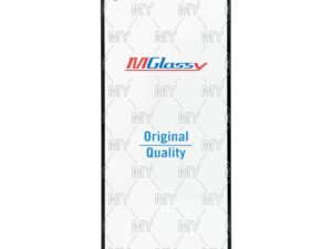 MUSTTBY front glass + OCA OPPO a53