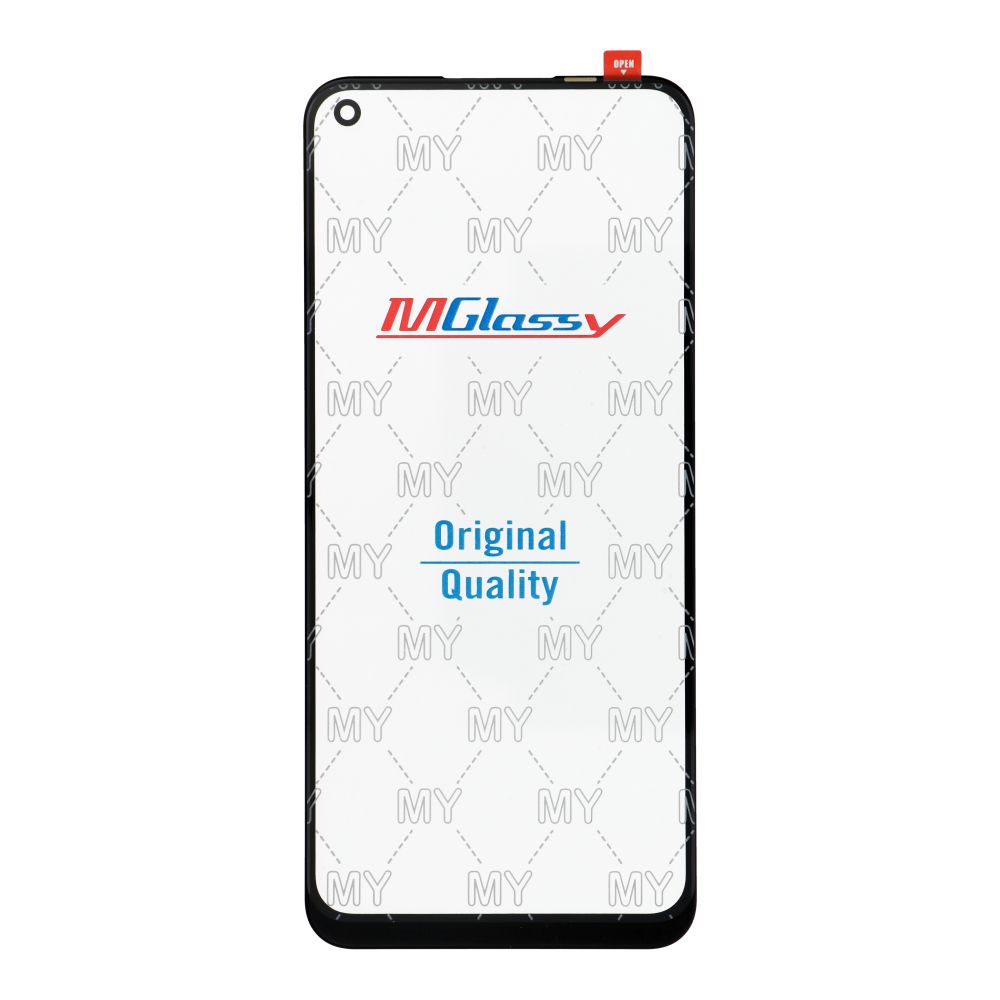 MUSTTBY front glass + OCA OPPO a53