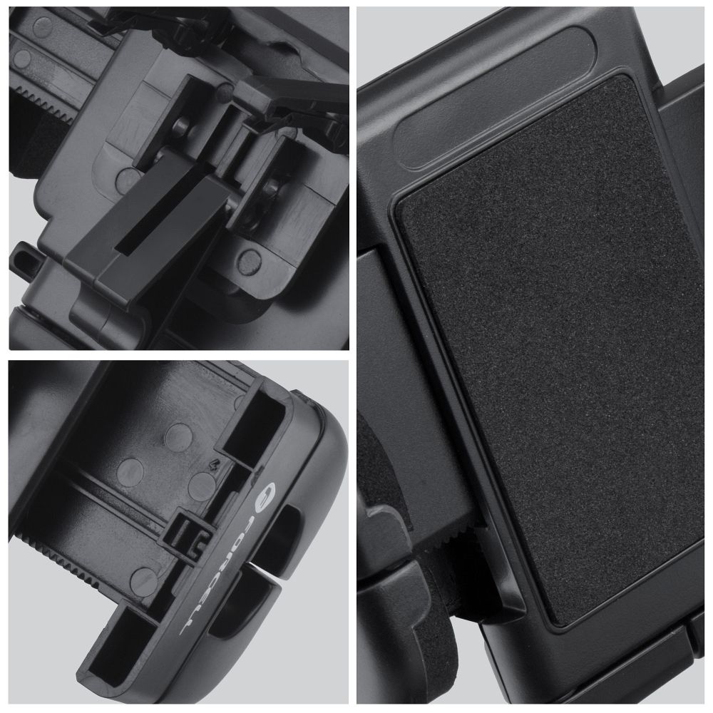 FORCELL Car holder - REGULAR for air-vent - Image 9
