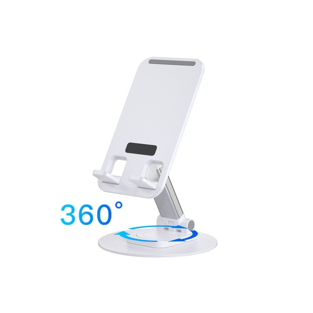 WiWU - Portable and Adjustable Mobile Phone Stand ZM109 - Image 4
