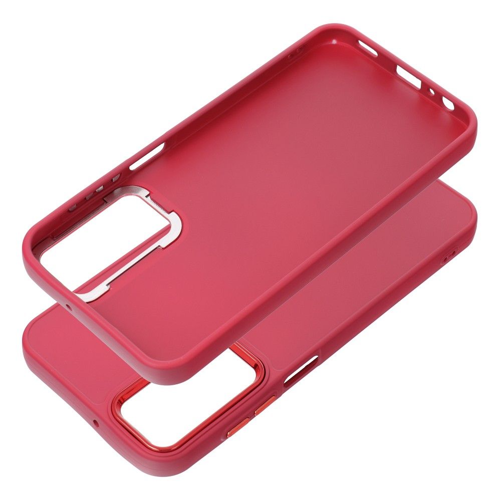 FRAME Case for SAMSUNG A15 4G / A15 5G magenta - Image 3