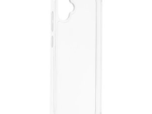 SUPER CLEAR HYBRID tok a SAMSUNG A05-hez, átlátszó