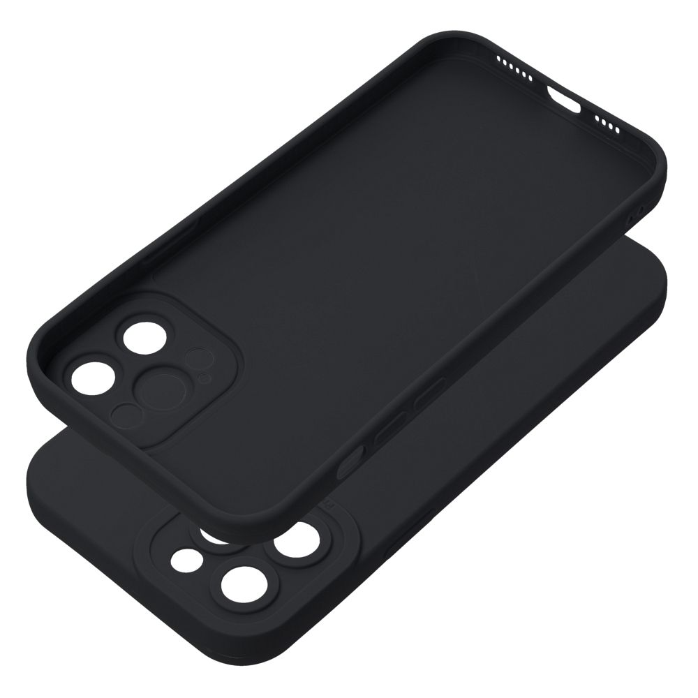 Roar Luna Case for iPhone 12 Pro Max Black - Image 3