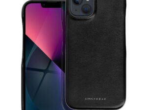 Roar LOOK Case - for iPhone 13 Black