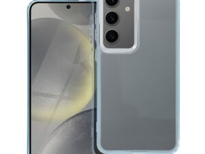 PEARL Case for SAMSUNG A05s light blue