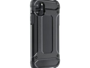 ARMOR case for XIAOMI Redmi Note 13 4G black