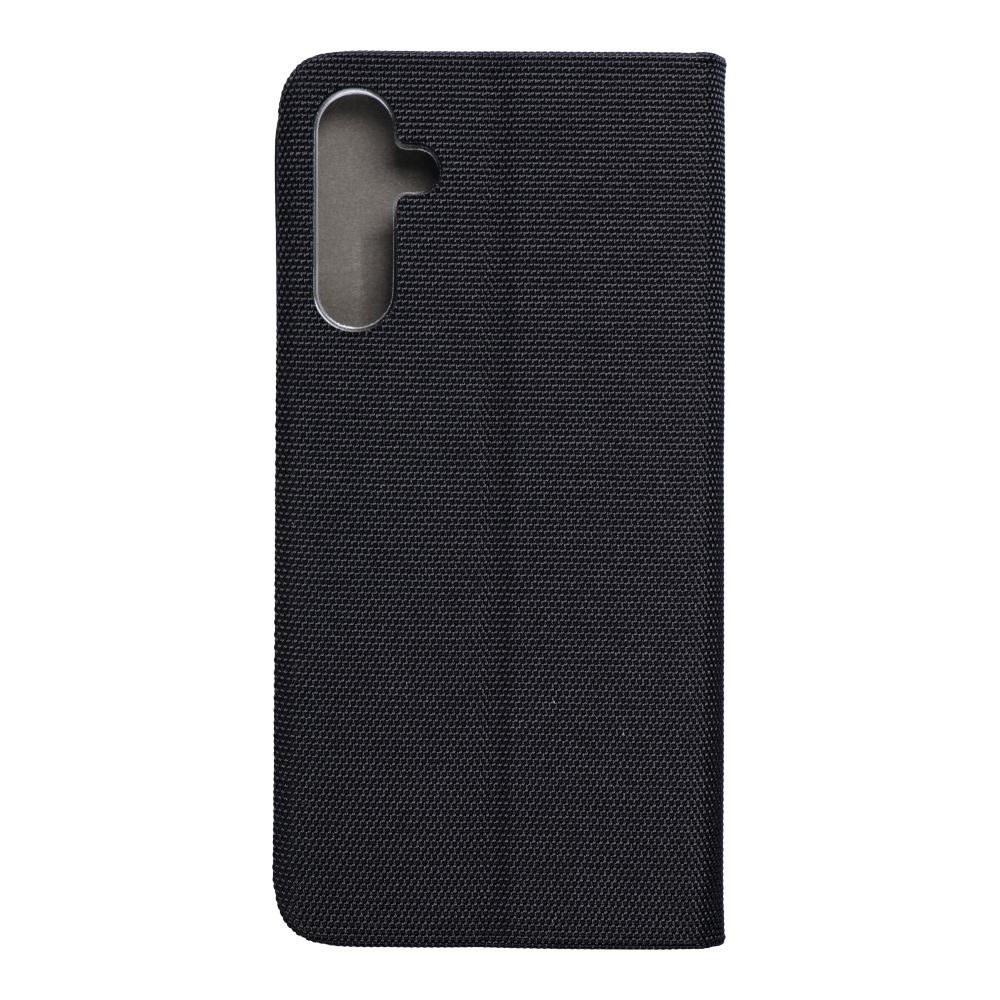 SENSITIVE Book case for SAMSUNG A34 5G black - Image 2