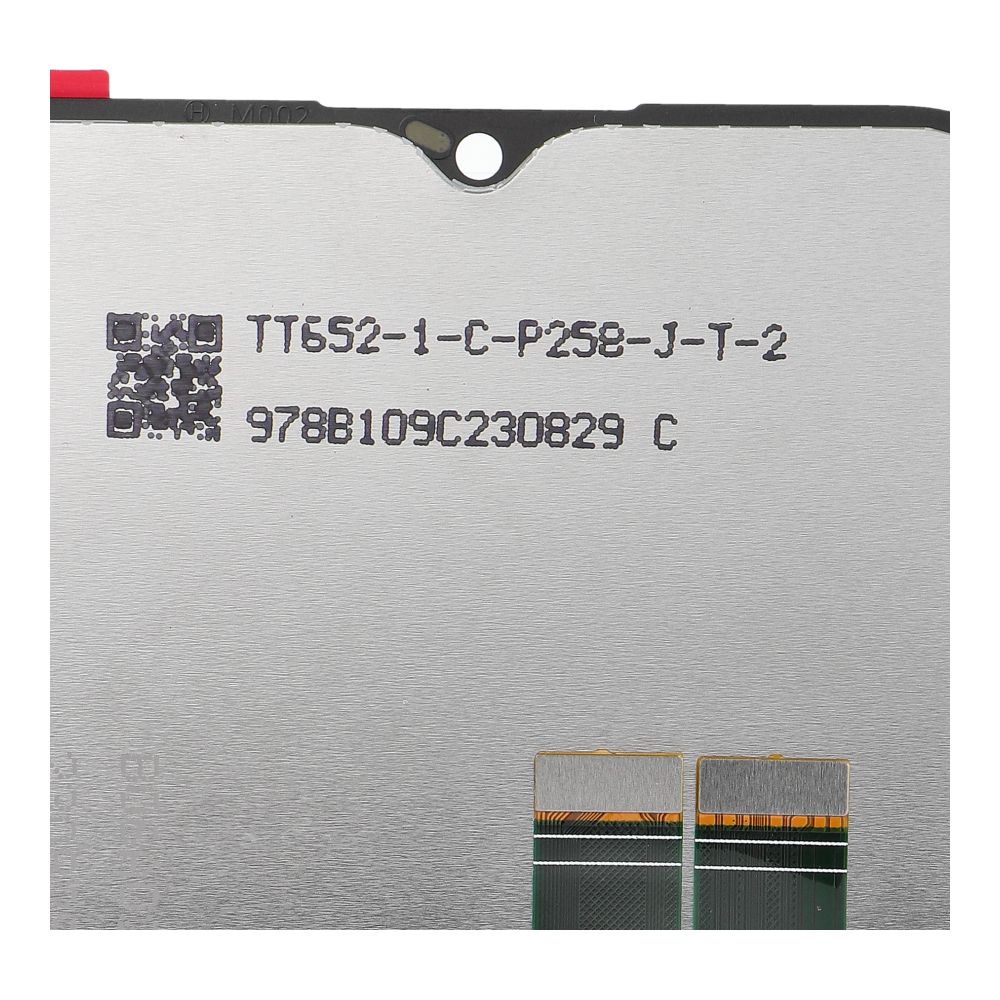 LCD Display for SAMSUNG a02s a025G/U/A OEM without frame - 2. kép