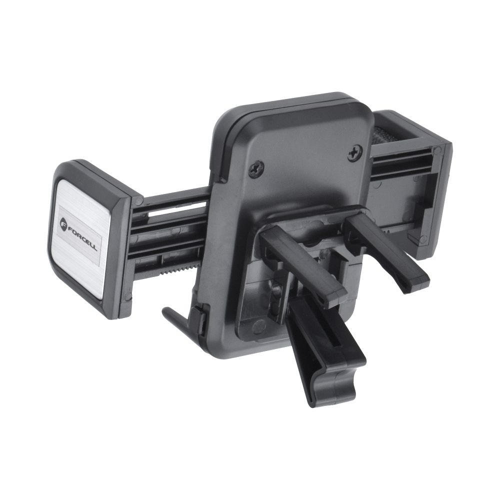 FORCELL Car holder - CHROME with arch 15cm - Image 9