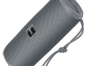 HOCO wireless speaker bluetooth HC16 gray