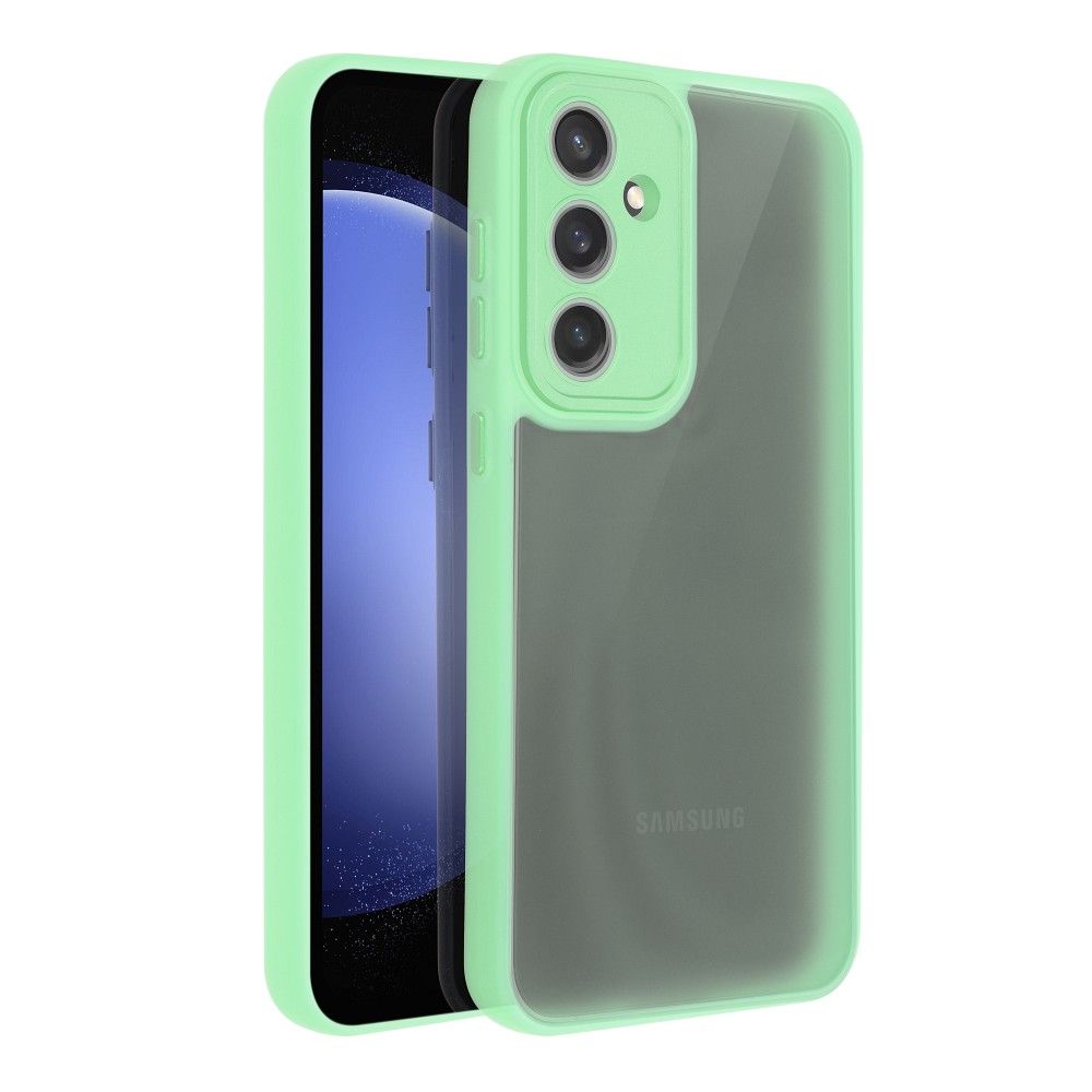 VARIETE Case for SAMSUNG A55 5G pistachio - Image 3