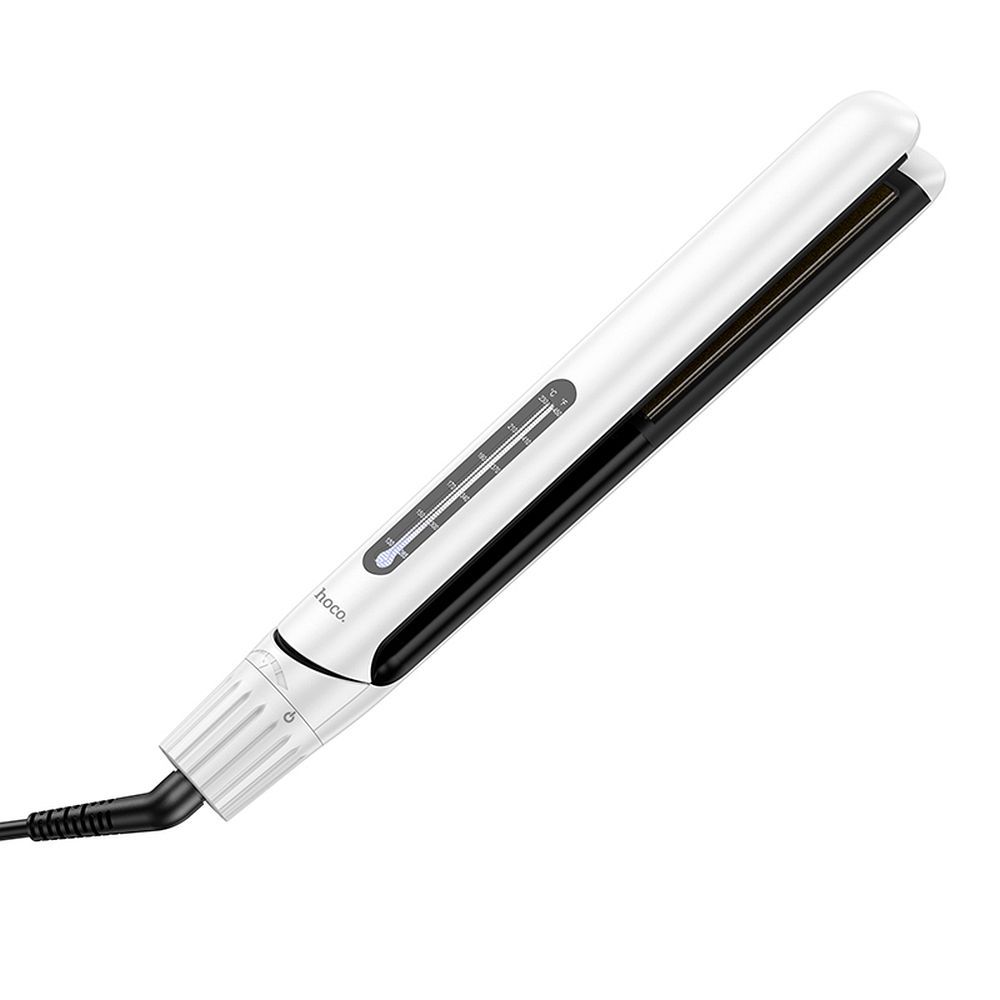 HOCO hair straightener HP41 white - Image 2