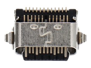 Charge connector for MOTOROLA G6 / G6 plus ORI