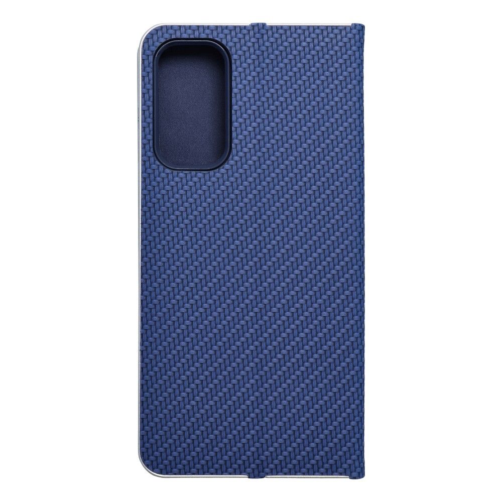 LUNA Book Carbon for SAMSUNG A15 4G / A15 5G blue - Image 4