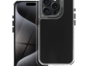 MATRIX Case for IPHONE 15 Pro black