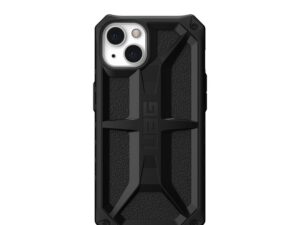 ( UAG ) Urban Armor Gear Monarch case for IPHONE 13 / 14 black