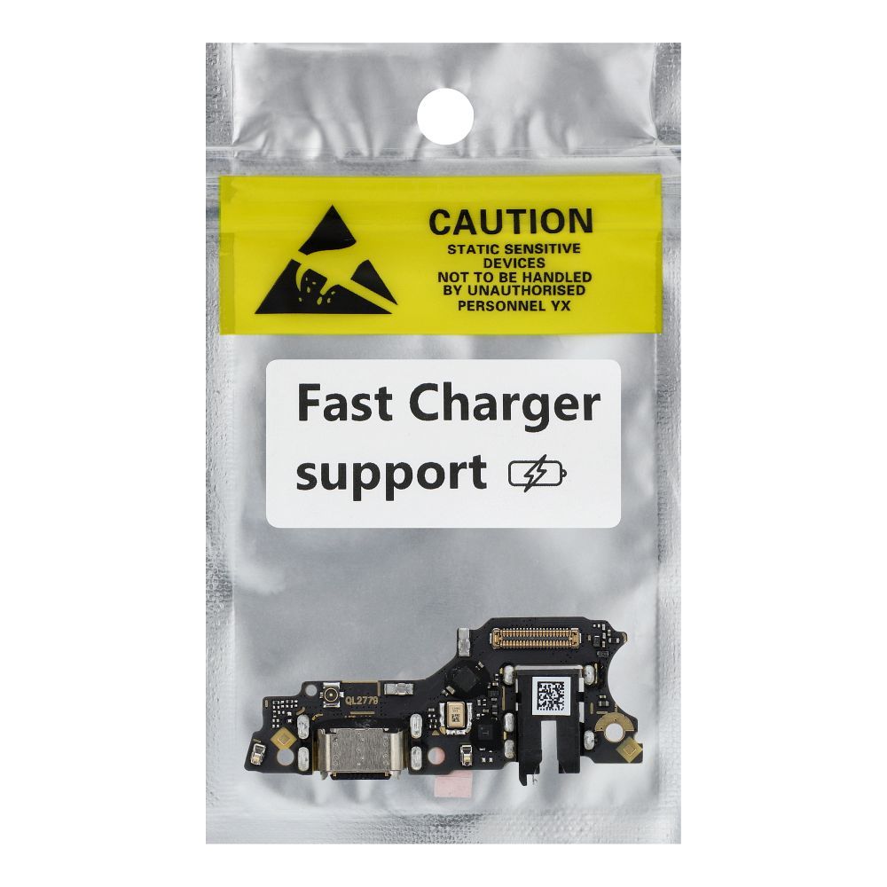 Charging board for OPPO a53s CPH2135 OEM (Fast Charger) - Image 3
