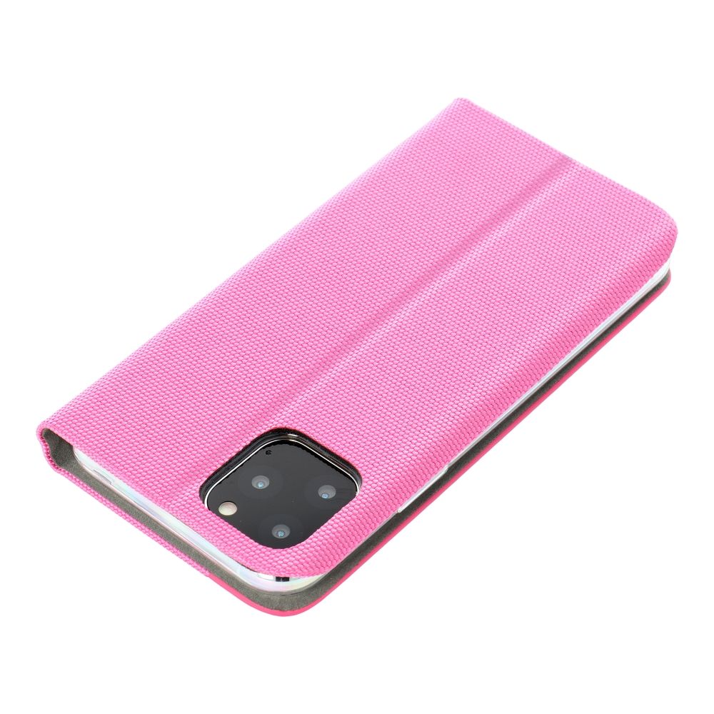 SENSITIVE Book case for SAMSUNG A05 light pink - Image 7