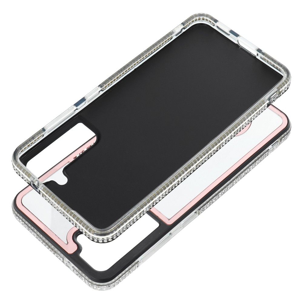TEDDY BEAR Case for SAMSUNG A16 5G pink - Image 2