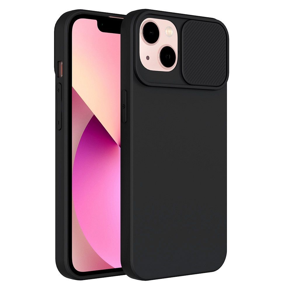 SLIDE case for SAMSUNG S24 black - Image 5