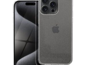 CLEAR CASE 2 mm BLINK for IPHONE 15 Pro Max transparent